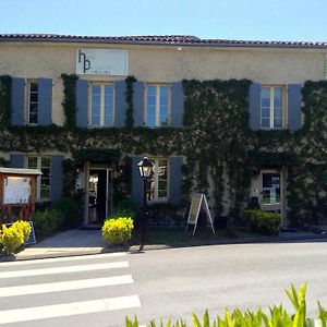 L'Hôtel du Périgord